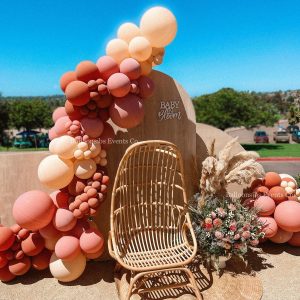 Cocoon Chair