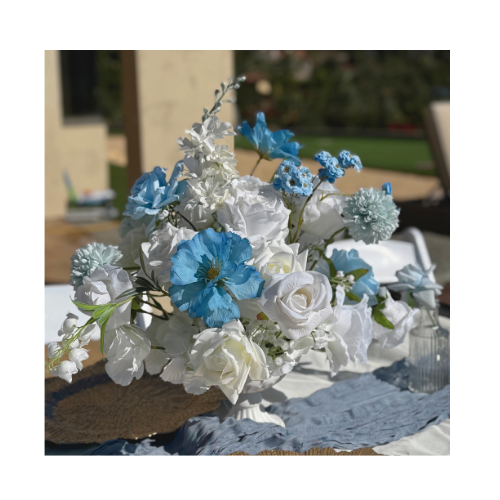 Something Blue - $45